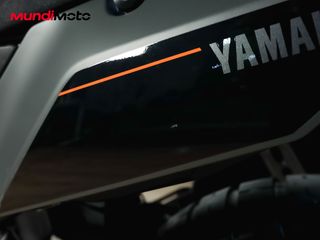 YAMAHA TENERE 700