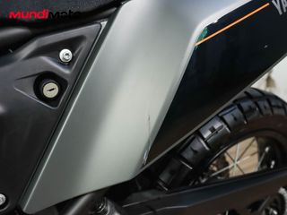 YAMAHA TENERE 700