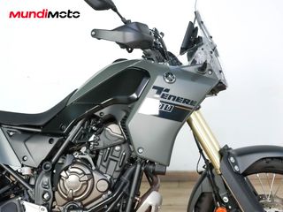 YAMAHA TENERE 700