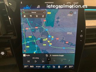 Renault Rafale Esprit Alpine E-Tech full hybrid 147kW