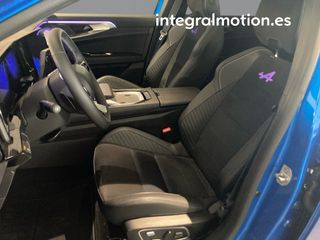 Renault Rafale Esprit Alpine E-Tech full hybrid 147kW