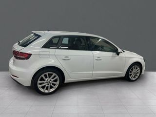 Audi A3 Sportback 30 TDI 85kW (116CV)