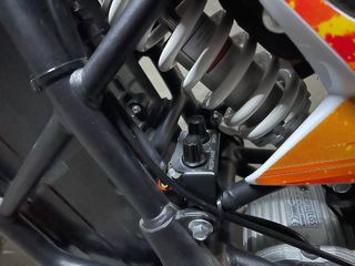 Minicros Eléctrica IMR ESX 1500W