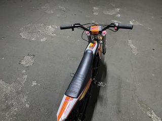 Minicros Eléctrica IMR ESX 1500W