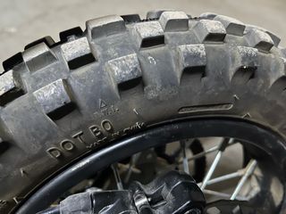 Minicros Eléctrica IMR ESX 1500W