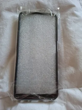 Funda OPPO A57S Morada