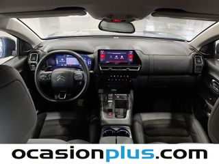 Citroen C5 Aircross BlueHDi 130 S&S Plus EAT8 96 kW (131 CV)