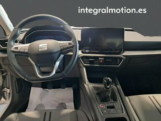 Seat Leon 1.0 TSI 81kW S&S Style