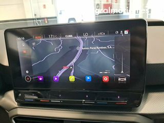 Seat Leon 1.0 TSI 81kW S&S Style