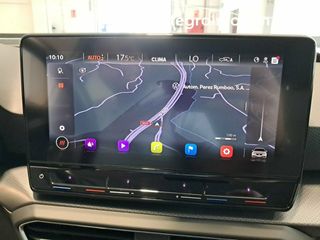 Seat Leon 1.0 TSI 81kW S&S Style