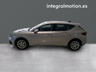 Seat Leon 1.0 TSI 81kW S&S Style