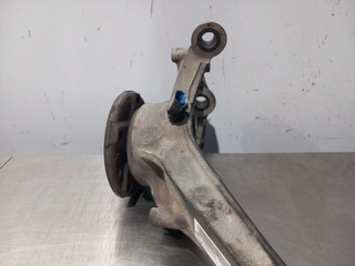 MANGUETA DELANTERA DERECHA VOLKSWAGEN TOUAREG (7L