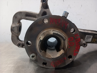 MANGUETA DELANTERA DERECHA VOLKSWAGEN TOUAREG (7L