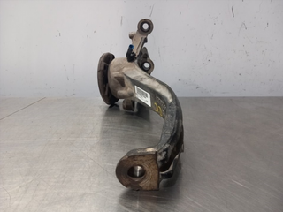 MANGUETA DELANTERA DERECHA VOLKSWAGEN TOUAREG (7L