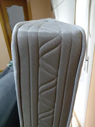 Colchón Sonpura Abril 150x190