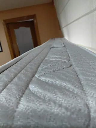 Colchón Sonpura Abril 150x190