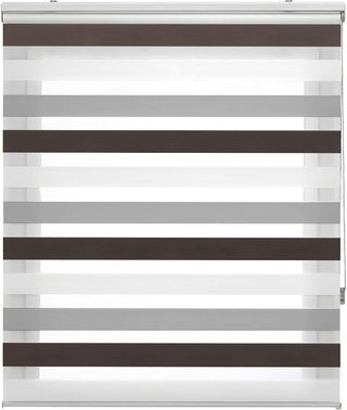 Estoralis Loras | Estor Enrollable Noche y Dia Dis