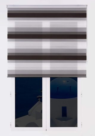 Estoralis Loras | Estor Enrollable Noche y Dia Dis