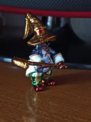 Figura Vivi Final Fantasy IX