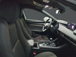 Mazda 3 2.5L E-SKY G MHEV 103kW Prime-line