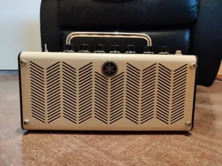 Yamaha THR5 Amplificador Guitarra