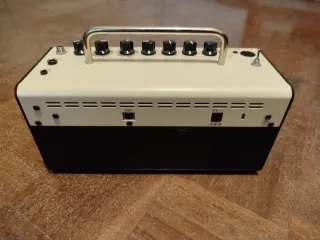 Yamaha THR5 Amplificador Guitarra