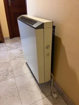 Radiador Acumulador Technotherm