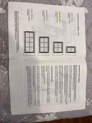 Radiador Acumulador Technotherm