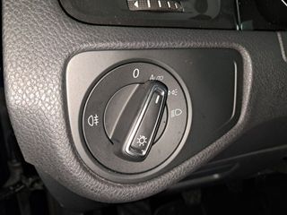 Volkswagen Golf Advance 1.6 TDI 85kW (115CV) Variant