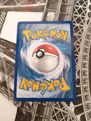 Altaria GX Carta Pokémon