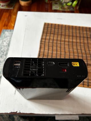 Nintendo Wii U Completa