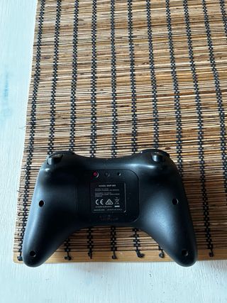 Nintendo Wii U Completa