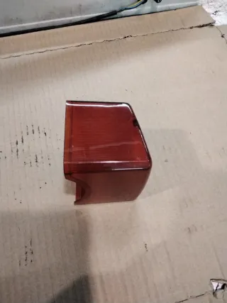 Piloto tulipa trasero original