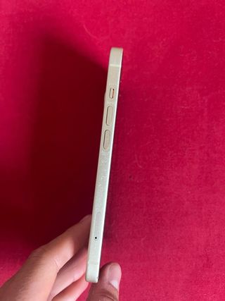 iPhone 15 Bianco 128GB