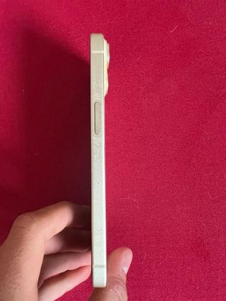 iPhone 15 Bianco 128GB