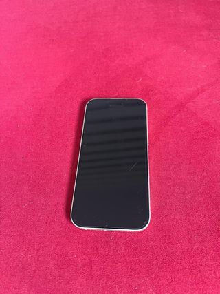 iPhone 15 Bianco 128GB