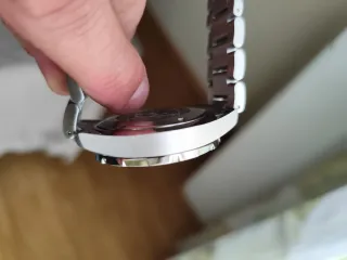 Certina DS Action Powermatic 80 Reloj