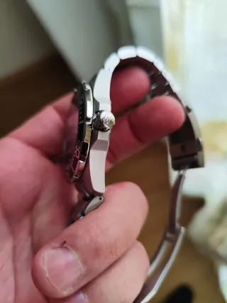 Certina DS Action Powermatic 80 Reloj