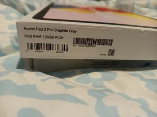 Xiaomi Redmi Pad 2 Pro