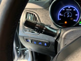 Hyundai ix35 2.0 CRDi 184cv Style S Auto 4x4