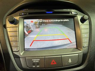 Hyundai ix35 2.0 CRDi 184cv Style S Auto 4x4