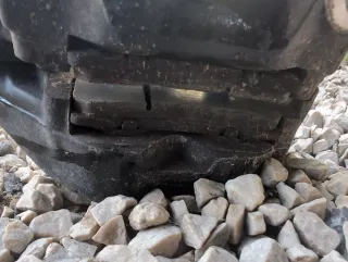 Pinza Freno Delantera KTM Duke 2023