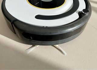 Roomba 630 especial para pelo mascotas, de iRobot