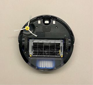 Roomba 630 especial para pelo mascotas, de iRobot