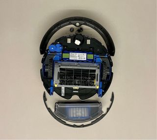 Roomba 630 especial para pelo mascotas, de iRobot