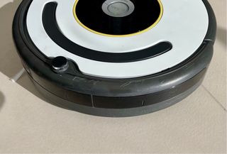 Roomba 630 especial para pelo mascotas, de iRobot
