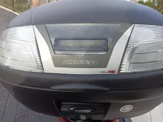 Kymco Grand Dink 300i ABS