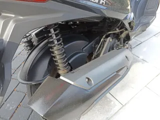 Kymco Grand Dink 300i ABS