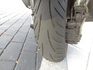 Kymco Grand Dink 300i ABS