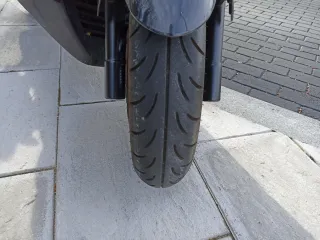 Kymco Grand Dink 300i ABS